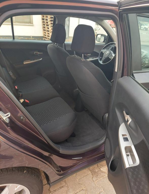 Toyota Urban Cruiser