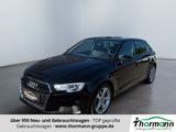 Audi A3 Sportback 1.5 TFSI 35 2xKlima,Parksensor,Navi - Audi A3 Gebrauchtwagen in Hannover