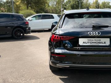 Audi A3 Sportback 40 TFSI *LED*ACC*SHZ*RFK*MFL*PDC*