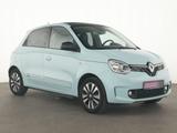 Renault Twingo Techno Faltschiebedach|Kamera|R&GO+Klima - gebrauchte Renault Twingo aus dem Jahr 2023