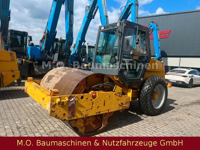 ABG 160 V / 6,5 t / Walzenzug /