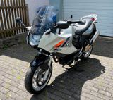 BMW F800ST mit Koffern, Tankrucksack, Zub., HU 4/27 - Angebote entsprechen deinen Suchkriterien