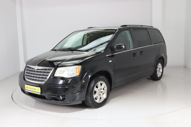 Chrysler Grand Voyager Touring 2.8 CRD Autom.