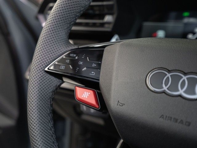 RS3 Sportback 400 PS  S tronic PANO+MATRIX+HUD