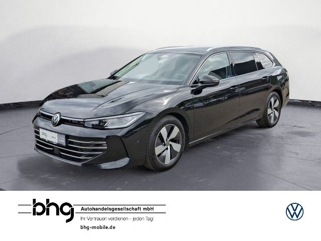 Volkswagen Passat Elegance 2,0 TDI SCR DSG