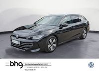 Volkswagen Passat - Vorschau Bild 1