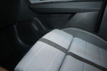 Fotografie des Opel Grandland (X) Grandland 1.2 DI Hybrid 48 V Automatik GS (K)