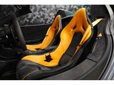 McLaren 675LT Spider Chicane Grey - 1 of 500  - gebrauchte McLaren Roadster