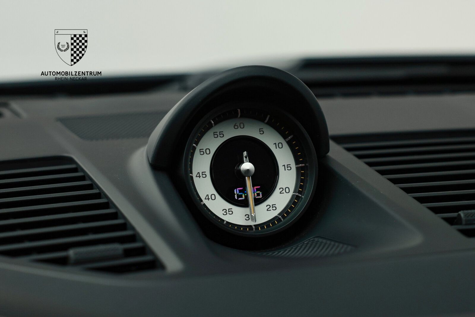 Porsche 992 GT3 MatrixLED/Carbon/Lift/BOSE/Sportausp  foto 25