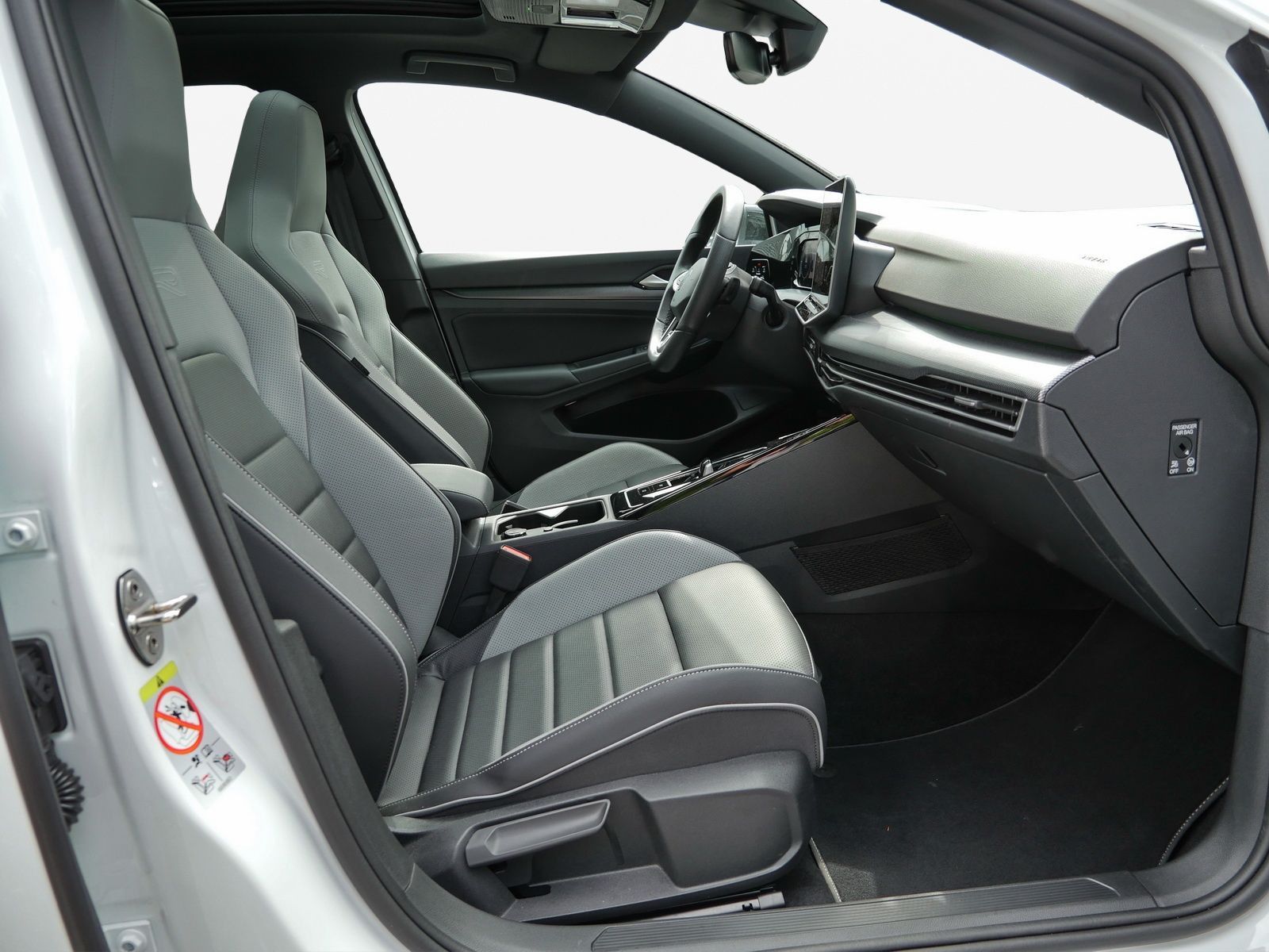 Volkswagen Golf - Bild 4