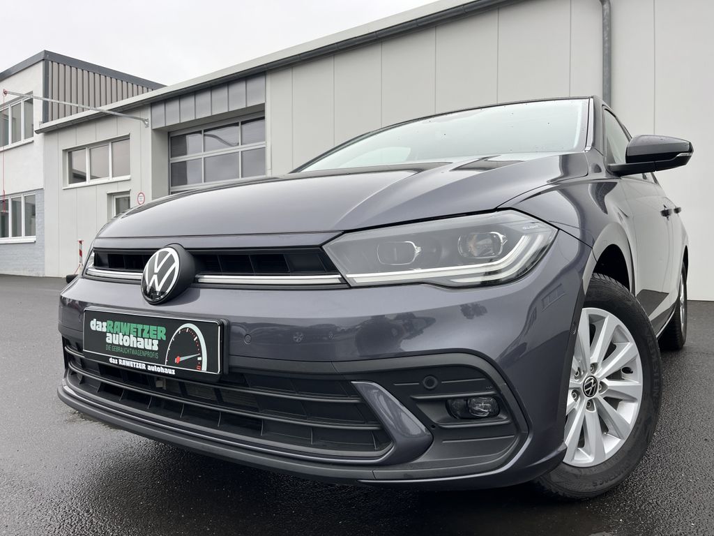 Image of Volkswagen Polo