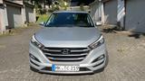 Hyundai TUCSON 2.0CRDi Intro Edition Allrad Automati... - Hyundai TUCSON: Intro Edition