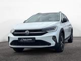Volkswagen Taigo*1.0 TSI*DSG*Style*RFK*Climatronic*Black-Ro - VW Taigo von 2025