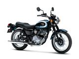 Kawasaki W230 #vorrätig, Probefahrt möglich! - KAWASAKI W230