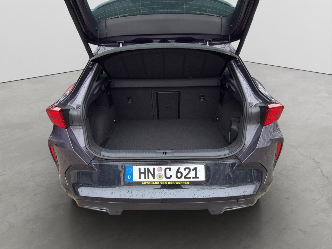 Cupra Formentor - Bild 7