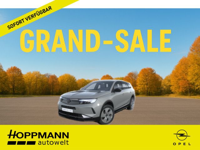 Opel Grandland (X)