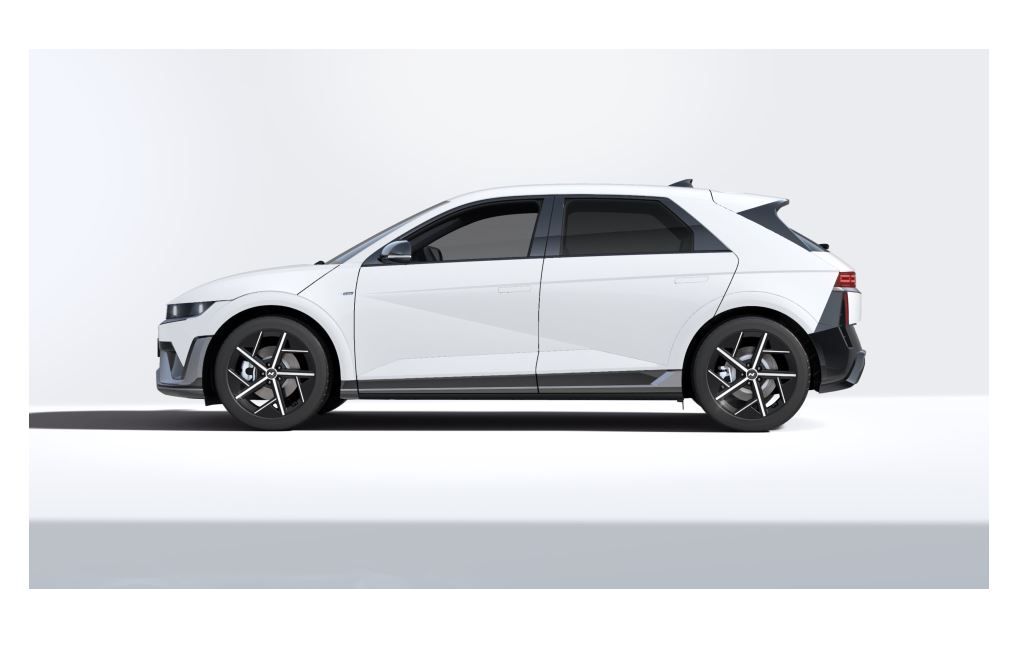 Hyundai IONIQ 5 - Bild 4