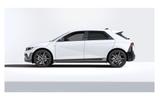 Hyundai IONIQ 5 N Line 84kWh 168KW (229PS) Heckantrieb - mit Elektro-Antrieb: Weiß, Geländewagen