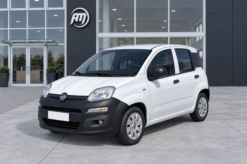 Image of Fiat Panda