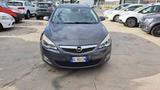 Opel Astra 1.7 CDTI 110CV Sports Tourer Cosmo - Opel Astra mit Diesel-Antrieb: Limousine, 1.7