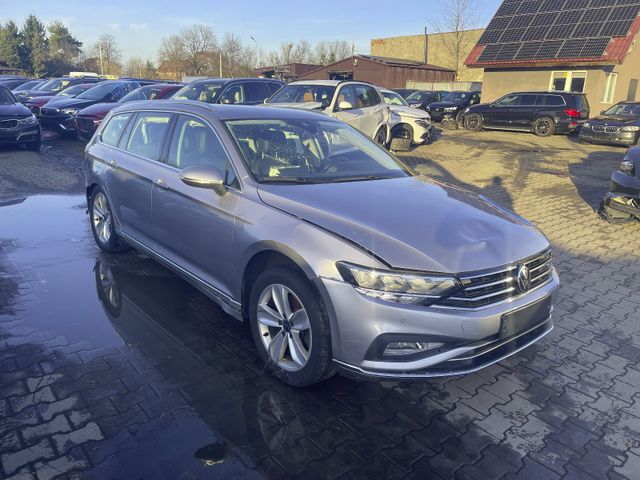 Volkswagen Passat 2.0 DSG COMFORT