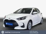 Toyota Yaris Hybrid 116 1.5 VVT-i Comfort - Toyota Gebrauchtwagen von 2025