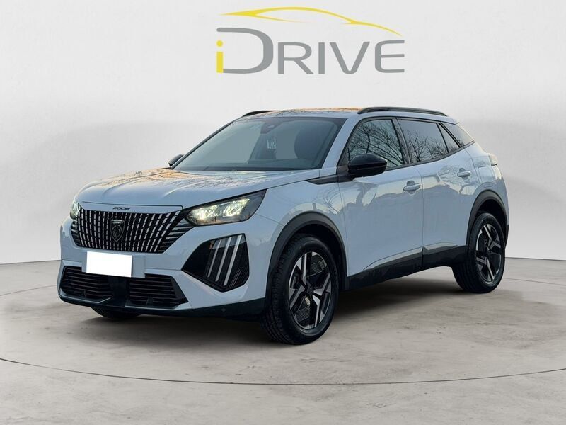 Image of Peugeot 2008