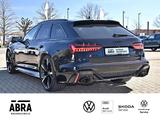 Audi RS 6 Avant 4.0TFSI quattro PAN+STHZG+KERAM+305KM - Audi RS6 in Braunschweig