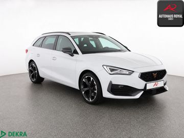 Cupra Leon - 7