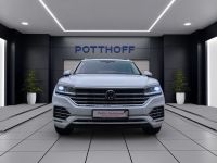 Volkswagen Touareg - Vorschau Bild 8