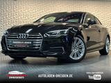 Audi A5 2.0TFSI SPORT COUPE LED#LEDER#DAB#NAVIMMI#DSP - Audi A5 mit Benzin-Antrieb: Sportwagen