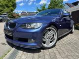 Andere Alpina D3 Coupe, Automatik, Switch Tronic,... - Andere: Sportwagen