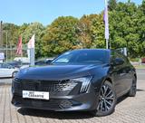 Peugeot 508 SW Hybrid 225 Neues Mod. Navi CAM LED 1.Hd - Peugeot 508: 2.2