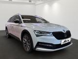 Skoda Superb Combi 2.0 TDI 4x4 Scout Final Edition *AH - Skoda: Scout Combi