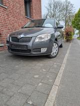 Skoda Fabia 1.4l Sportline Sportline - Skoda Fabia Sportline mit Benzin-Antrieb