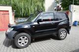 Mitsubishi Pajero 3.2 DI-D Rallyeumbau mit Überrollkäfig - Mitsubishi Pajero in Berlin