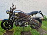 Yamaha XSR 900 Insp. + Reifen neu, Akrap., Rizoma Zub. - Angebote entsprechen deinen Suchkriterien