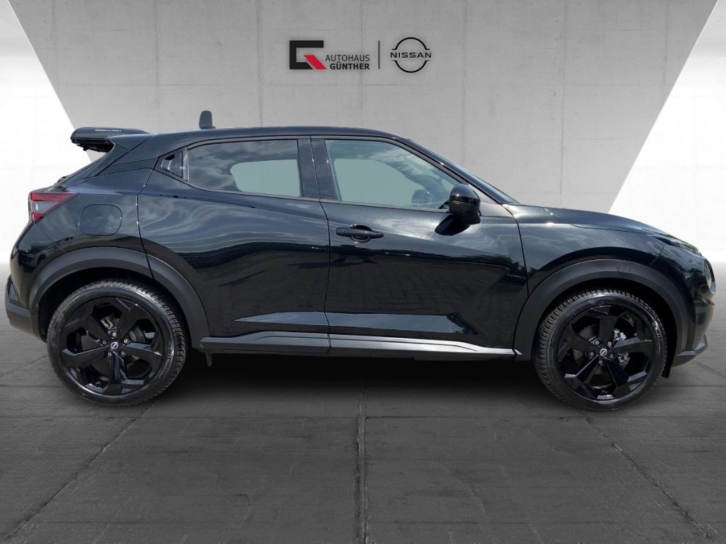 Nissan Juke - Bild 6