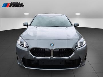 BMW 116 DAB LED RFK Komfortzg. Parkassistent Shz