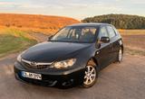 Subaru Impreza 1.5 AWD 4X4 TÜV 04.2028 - gebrauchte Subaru Impreza aus dem Jahr 2010