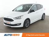 Ford C-Max 1.5 EcoBoost Sport *NAVI*PDC*SHZ*LHZ*ALU* - Ford C-Max: Sport