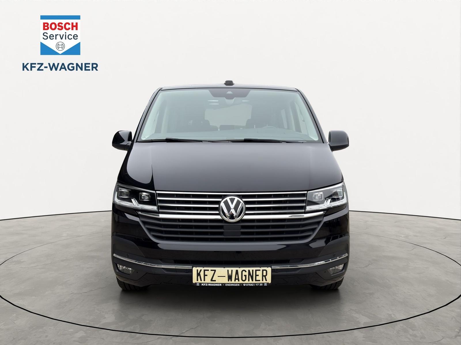 Volkswagen T6 Multivan