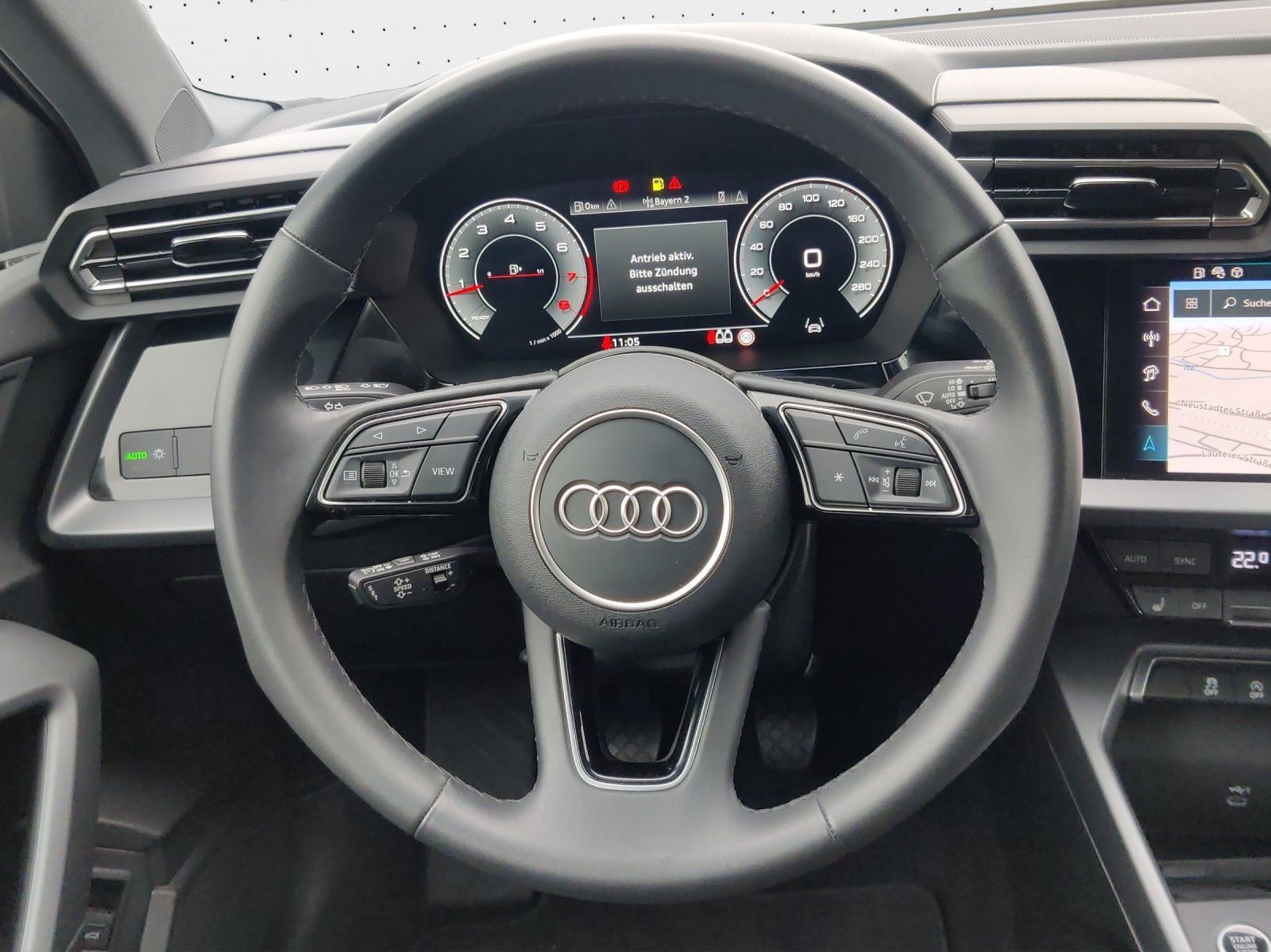 Audi A3 - Bild 7