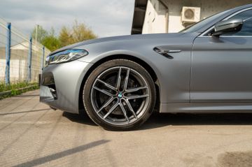 BMW M5 - 11