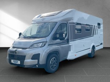 Carado T 447 PRO+ AUTOMATIK  SAFETY  COMBI 6E