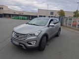 Hyundai Grand Santa Fe 2015, 2.2 CRDi, 4AW... - Hyundai Grand Santa Fe in Bremen