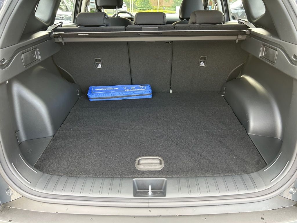 Hyundai Tucson – Bild 13