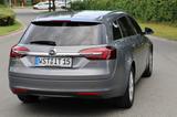Opel Insignia 1.6 Diesel 100kW Edition Auto ST Ed... - Opel Gebrauchtwagen in Oldenburg