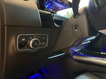 2025 Mercedes-BENZ EQA 缩略图 14