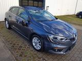 Renault Megane ENERGY TCe 100 Intens - Renault Megane: Unfallwagen